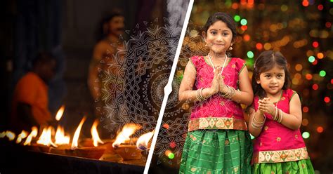 What kind of celebrations can i expect and where should i go to in order to witness these celebrations? 4 Deepavali legends to share over murukku (& 5 tips when ...