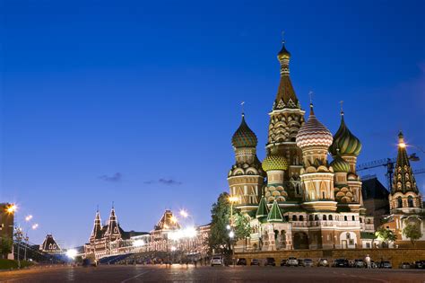 Capital Moscow Russia A City Wallpaper 2048x1365 176910 Wallpaperup