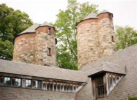 The property's driveway meanders through the grounds of the stone barns center for food and agriculture, established ten years ago on what was previously part of the rockefeller. Venue Profile: Blue Hill at Stone Barns in Pocantico Hills ...