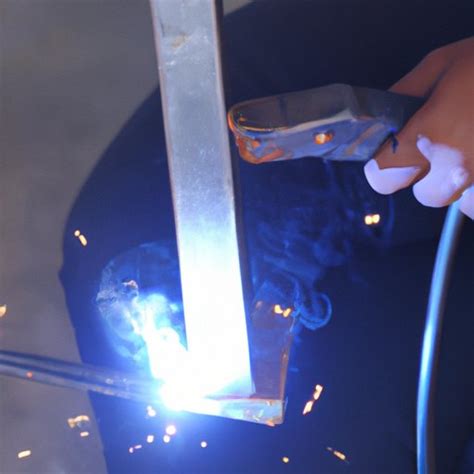 How To Weld Aluminum At Home A Comprehensive Guide Aluminum Profile Blog