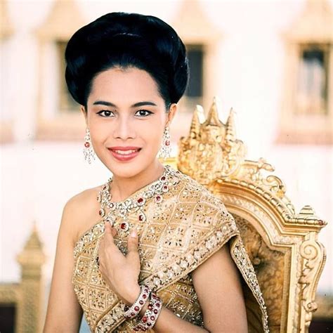 The Nick S Her Majesty Queen Sirikit Queen Sirikit Her Majesty