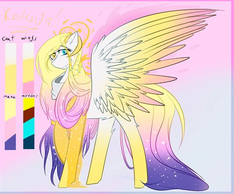 Prize Angel Light Redesigned By Mlpwolfiathewolfgirl On Deviantart