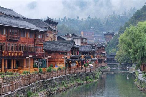 Guizhou Travel Tips Things To Do And Places To Go In China