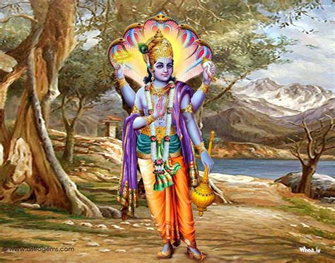 Stunning Collection Of Full 4k Lord Vishnu Hd Images Over 999