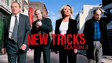 Watch New Tricks Season 01 Online Tapmadtv