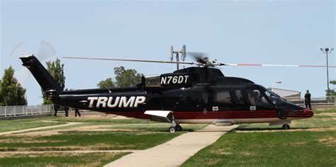 Trumps Show Arrives At The Republican National Convention Business Insider