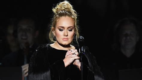 Adeles Scheidung Kampf Um Vermögen Von 145 Millionen Pfund