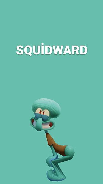 Sad Squidward Aesthetic Sad Aesthetic Spongebob Hd Phone Wallpaper