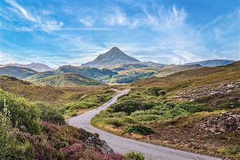 The North Coast 500 Road Trip Through The Scottish Highlands 5 Days