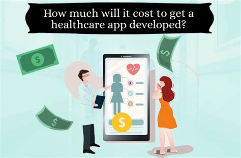 In terms of the cost, it may vary depending on the rates of medical app development companies and the number of software engineers allocated. Healthcare Mobile App Development Guide - Sparx IT Solutions