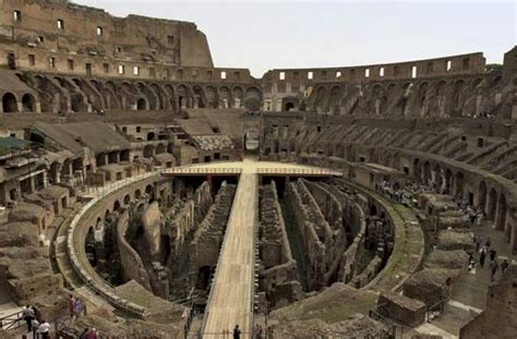 Colosseum Facts Britannica