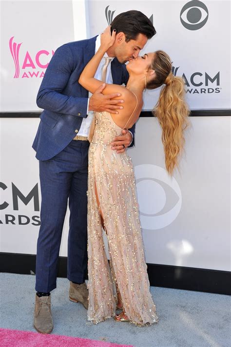 Eric And Jessie James Decker Pda Pictures Popsugar Celebrity Photo 25