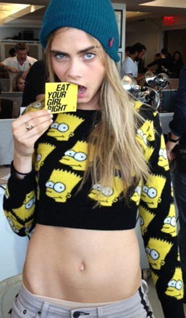 she has such a cute belly button cara delevingne cara delevingne photoshoot cara delvingne