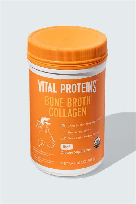 Bone Broth Collagen Beef In Bone Broth Collagen Organic Beef