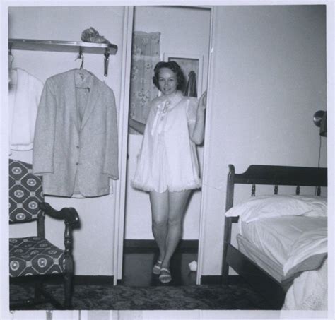 40 vintage photos capture people in their bedrooms in the 1950s ~ vintage everyday