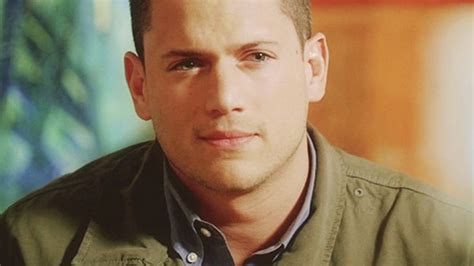 Pin By Meduza66 On Wentworth Miller Wentworth Miller Miller Wentworth