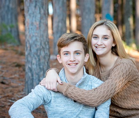 SIBLING PHOTOGRAPHY - Southern New Hampshire