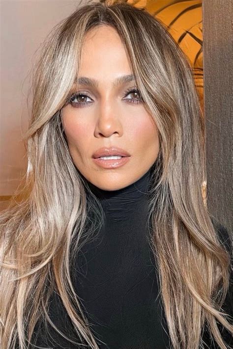 Pink Hair Η Jennifer Lopez τόλμησε το Trend Voguegr