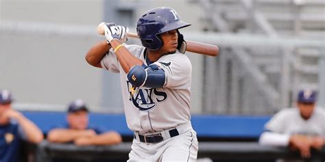 The tampa bay rays led baseball with 8 prospects among the top 100. Tampa Bay Rays Prospect Primer: Wonderful Wander Franco ...