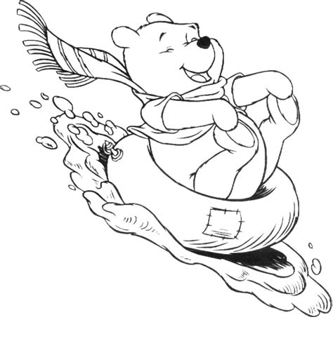 Slipofmind: Coloring Pages Of Winter The Dolphin