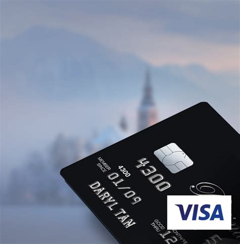 For the second year in a row, national bank ranks #1 among credit card issuers for customer experience according to the 2021 forrester cx indextm. Platinum Visa / Mastercard® Credit Card - Standard Chartered Singapore