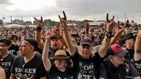 You can download wacken 2019 concerts from rutracker.org. Wacken: eine einzigartige Erfolgsgeschichte | Musik | DW ...