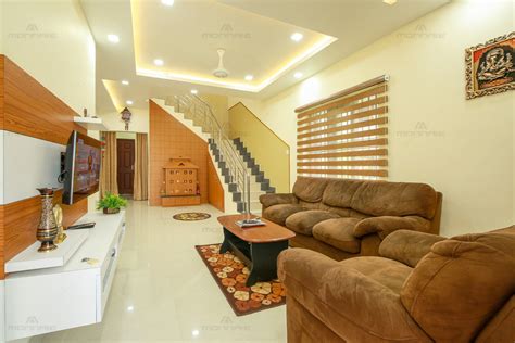 Minimalist Home Designers Kochi Kerala Monnaie Architects And Interiors