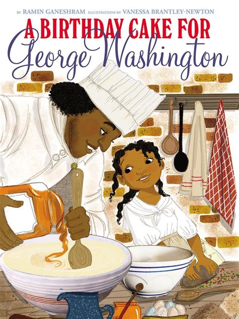 Scholastic Pulls Controversial George Washington Slave Book