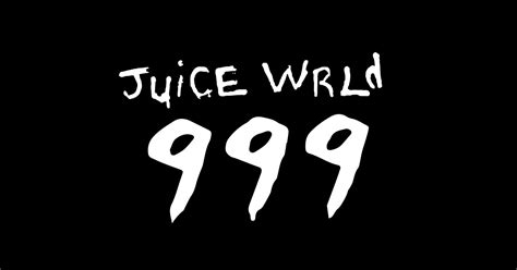 All Juice Wrld 999 Club