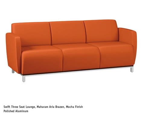 National Swift Furniture Commercial Design Sofa
