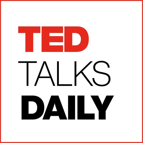 Ted Talks Logo Logodix