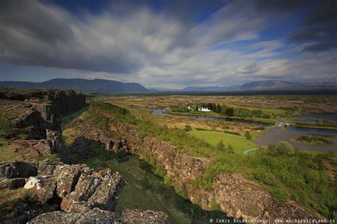 National Parks In Iceland 3 Beautiful Nature Reserves