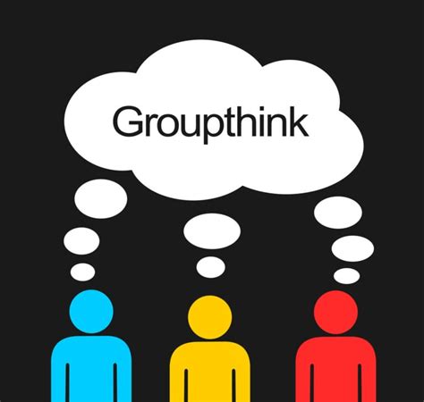 What Is Groupthink In Psychology Definition And Examples