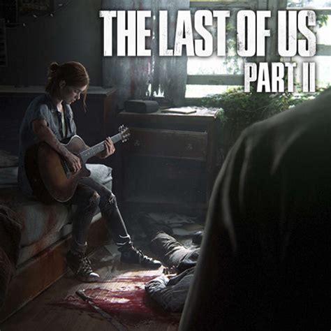 The world's largest online music service. The Last of Us Part II - GameSpot