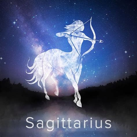 Sagittarius Astrology Star Sign Sagittariuszodiacstarsignhoroscope