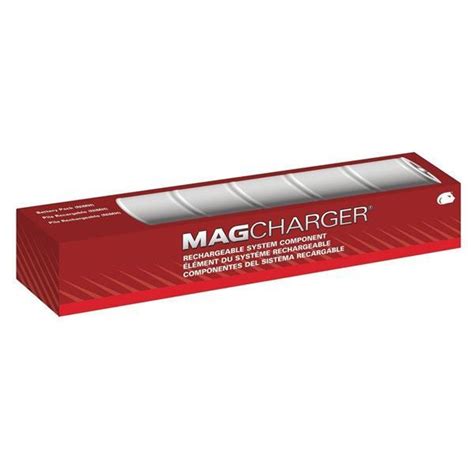 Maglite Arxx235 6 Volt Rechargeable Battery Pack Available Online