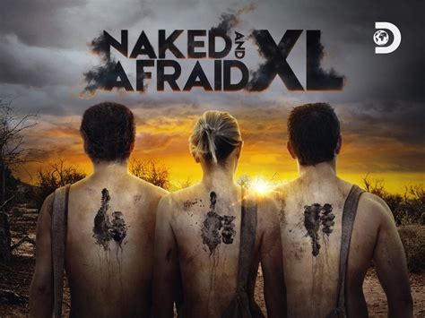 Naked And Afraid Xl Release Dates Naked And Afraid Xl Premiere My Xxx Hot Girl