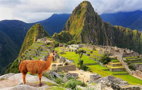 10 Best Things To Do In Peru Machu Picchu Machu Picchu