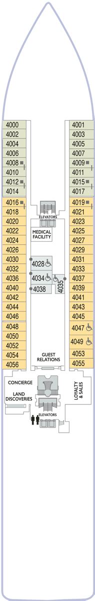 Read 784 azamara journey cruise reviews. Azamara Journey Deck plan & cabin plan