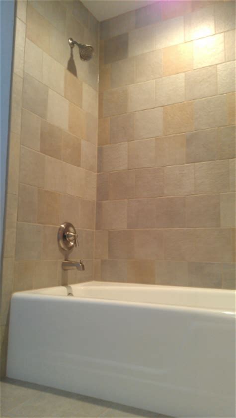 Bathtub replacement shower pans are specifically designed to fit the footprint of your existing tub making your project easy and painless. Harrisburg PA Bathtub Refinishing and Remodeling | Hershey ...