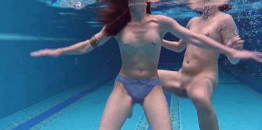 Lady And Lizzy Haven Underwater Fun Tnaflix Porn Videos