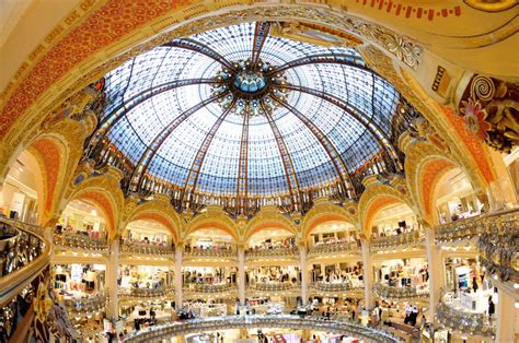 Incredible department stores to shop at in your lifetime - Business Insider