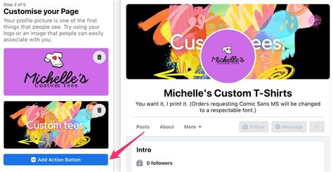 How To Create A Facebook Business Page And Grow It In 2023