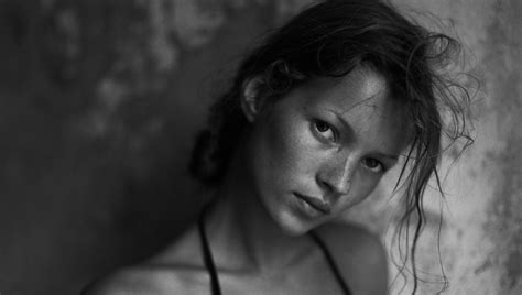 Photographer Publishes Book Of Unseen And Intimate Portraits Of