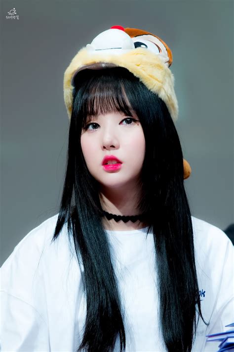 pin on eunha