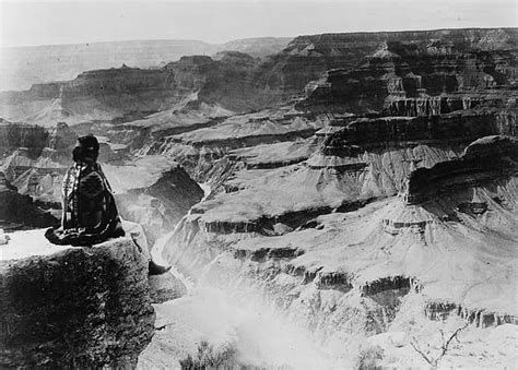 Shutdown Wont Stop It Grand Canyon Celebrates 100 Years Native Style