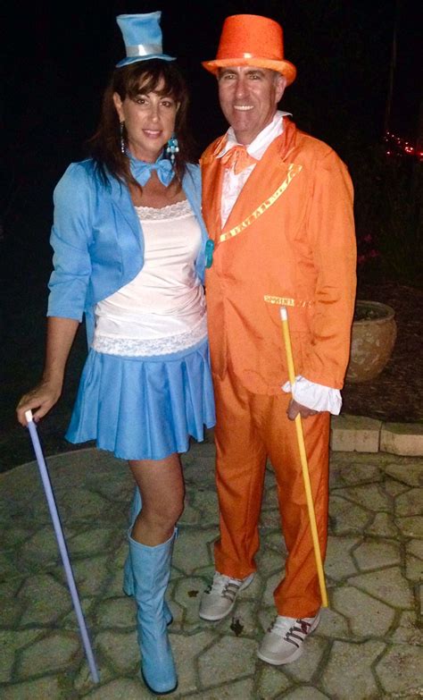 Dumb And Dumber Couples Halloween Costumes 2022 Get Halloween 2022 Update