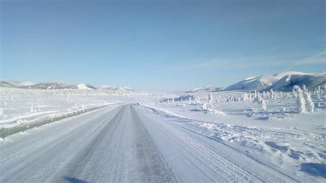 The Pole Of Cold Expedition Oymyakon Sakha Yakutia Heart Of Siberia