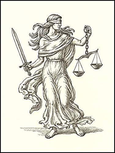 Ink Pen Drawings Tattoo Drawings Art Tattoo Dame Justice Justice