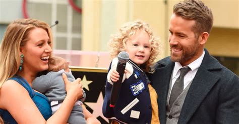 Ryan Reynolds Nails It With Another Hilarious Fathers Day Tweet